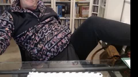 Snapshot of jacal711 chatting on September 19, 2025, 11:44 am jacal711 online show from September 19, 2025, 11:44 am