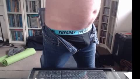 Snapshot of jacal711 chatting on October 20, 2025, 6:58 am jacal711 online show from October 20, 2025, 6:58 am