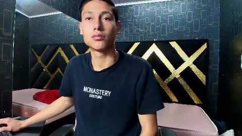 Snapshot of jacck_brownn7 chatting on July 10, 2026, 3:03 pm jacck online show from July 10, 2026, 3:03 pm