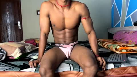 Snapshot of jace_desi chatting on November 27, 2025, 5:42 am Jace online show from November 27, 2025, 5:42 am