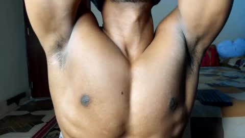 Snapshot of jace_desi chatting on February 27, 2026, 8:25 am Jace online show from February 27, 2026, 8:25 am