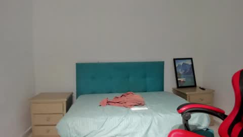 jace_parker online show from April 24, 2026, 12:02 am