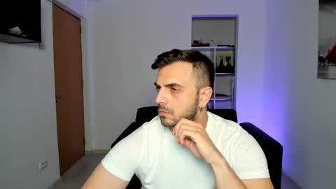 Snapshot of jace_thorne chatting on September 14, 2025, 5:12 pm Jace online show from September 14, 2025, 5:12 pm