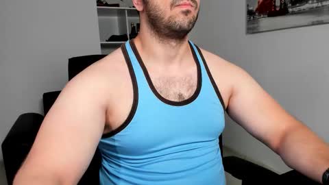 Snapshot of jace_thorne chatting on September 16, 2025, 5:14 pm Jace online show from September 16, 2025, 5:14 pm