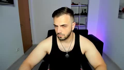 Snapshot of jace_thorne chatting on September 21, 2025, 5:14 pm Jace online show from September 21, 2025, 5:14 pm