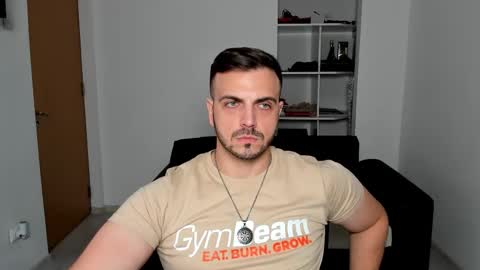 Snapshot of jace_thorne chatting on September 22, 2025, 5:37 pm Jace online show from September 22, 2025, 5:37 pm