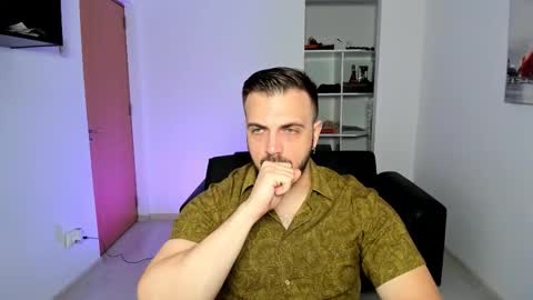 Snapshot of jace_thorne chatting on September 26, 2025, 6:01 pm Jace online show from September 26, 2025, 6:01 pm