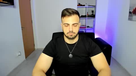 Snapshot of jace_thorne chatting on October 13, 2025, 3:12 pm Jace online show from October 13, 2025, 3:12 pm