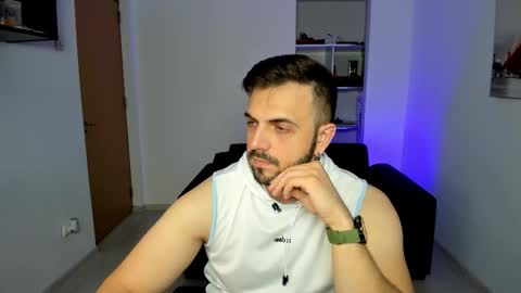 Snapshot of jace_thorne chatting on October 21, 2025, 7:03 pm Jace online show from October 21, 2025, 7:03 pm