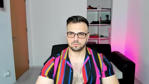 Snapshot of jace_thorne chatting on October 29, 2025, 6:53 pm Jace online show from October 29, 2025, 6:53 pm