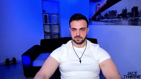 Jace online show from February 3, 2026, 6:22 am