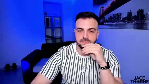 Jace online show from February 27, 2026, 4:34 am