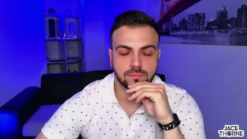 Jace online show from March 22, 2026, 5:11 am