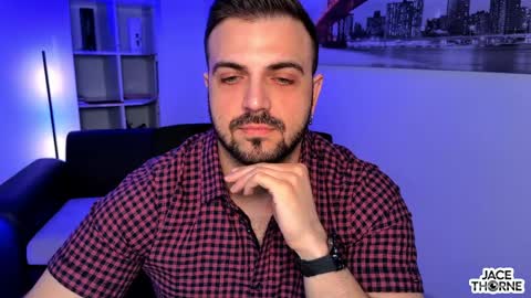 Jace online show from March 27, 2026, 5:35 am