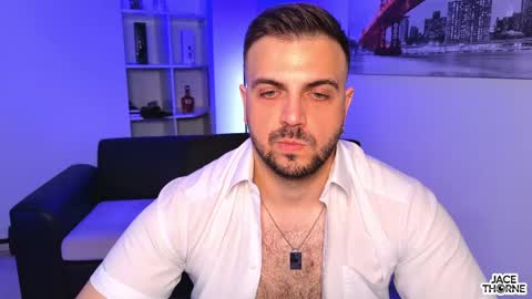 Snapshot of jace_thorne chatting on May 23, 2026, 6:45 pm Jace online show from May 23, 2026, 6:45 pm