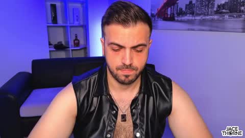 Snapshot of jace_thorne chatting on June 3, 2026, 5:10 am Jace online show from June 3, 2026, 5:10 am