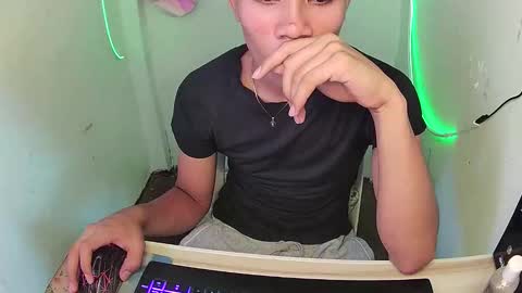 jaceontop online show from October 24, 2025, 7:16 am