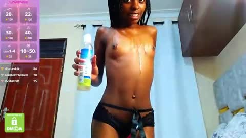 jacinta254 online show from July 2, 2026, 9:32 pm