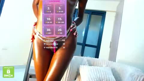 jacinta254 online show from July 31, 2026, 9:25 pm