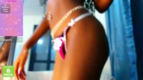 jacinta254 online show from August 6, 2026, 9:28 pm