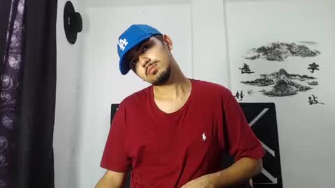 Jack online show from December 21, 2024, 8:21 pm