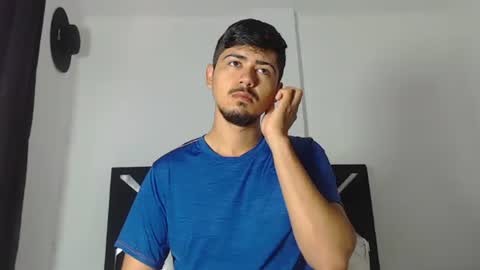 Jack online show from January 14, 2025, 12:24 pm