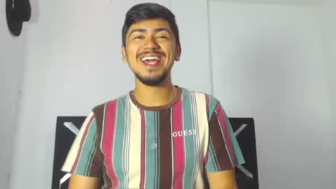 Jack online show from January 22, 2025, 12:27 pm