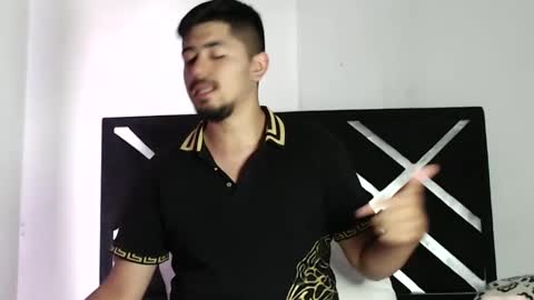 Jack online show from September 8, 2025, 8:08 pm