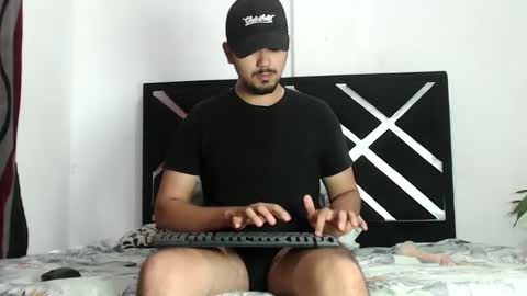 Jack online show from September 15, 2025, 7:58 pm