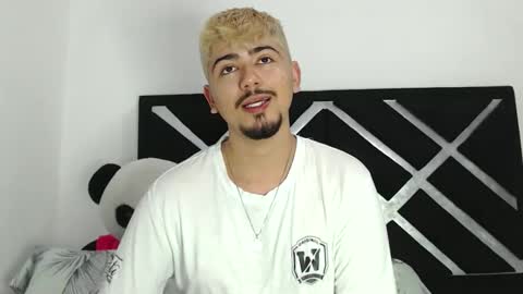 Jack online show from October 1, 2025, 5:41 pm