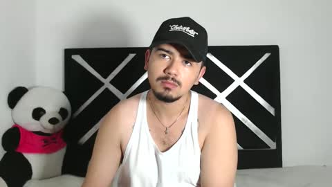 Jack online show from November 17, 2025, 9:31 pm