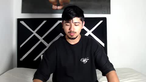 Jack online show from November 30, 2025, 11:09 pm