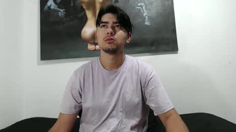 Jack online show from April 13, 2026, 12:54 pm