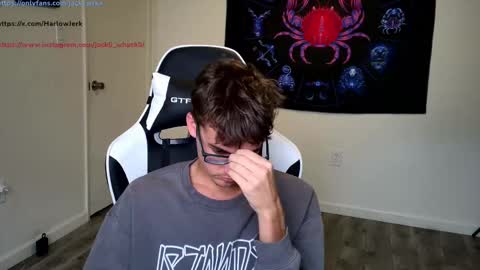 Snapshot of jack0kinky chatting on September 19, 2025, 12:56 am JACK JACK online show from September 19, 2025, 12:56 am