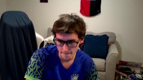 Snapshot of jack0kinky chatting on January 10, 2026, 1:07 am JACK JACK online show from January 10, 2026, 1:07 am