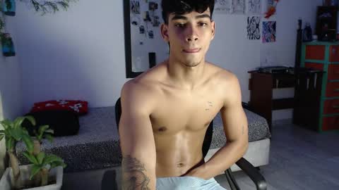 Snapshot of jack160724 chatting on November 6, 2025, 7:37 pm jack160724 online show from November 6, 2025, 7:37 pm