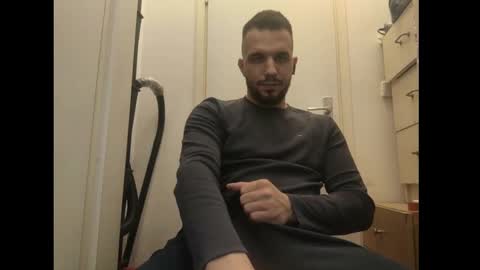 Snapshot of jack50134 chatting on February 23, 2025, 11:25 pm Jack online show from February 23, 2025, 11:25 pm