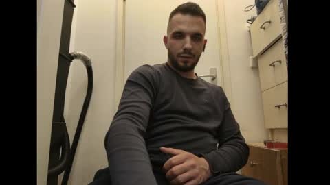 Snapshot of jack50134 chatting on February 25, 2025, 12:25 am Jack online show from February 25, 2025, 12:25 am