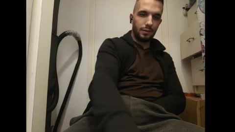 Snapshot of jack50134 chatting on February 28, 2025, 11:23 pm Jack online show from February 28, 2025, 11:23 pm