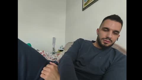 Snapshot of jack50134 chatting on October 14, 2025, 11:55 am Jack online show from October 14, 2025, 11:55 am