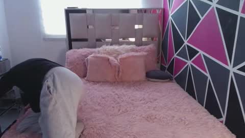 Snapshot of jack__melissa chatting on October 23, 2025, 9:13 pm jack__melissa online show from October 23, 2025, 9:13 pm