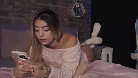 jack__melissa online show from February 18, 2026, 3:57 am