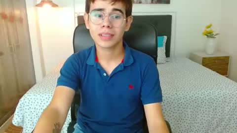 Snapshot of jack__thomas chatting on June 10, 2026, 2:38 pm JACK TOMAS online show from June 10, 2026, 2:38 pm