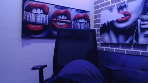 Snapshot of jack_alvarez chatting on October 12, 2025, 4:55 am Jack online show from October 12, 2025, 4:55 am