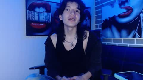 Snapshot of jack_alvarez chatting on October 22, 2025, 4:24 am Jack online show from October 22, 2025, 4:24 am