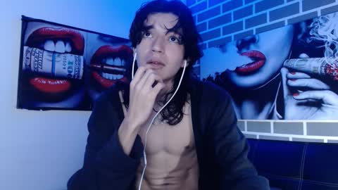 Snapshot of jack_alvarez chatting on November 6, 2025, 2:12 am Jack online show from November 6, 2025, 2:12 am