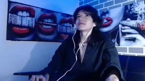 Snapshot of jack_alvarez chatting on November 7, 2025, 5:51 am Jack online show from November 7, 2025, 5:51 am