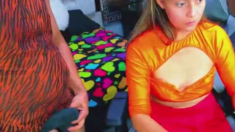 Snapshot of jack_and_rous chatting on March 2, 2025, 1:49 pm Jack And Rous online show from March 2, 2025, 1:49 pm