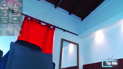   online show from February 27, 2025, 6:20 pm