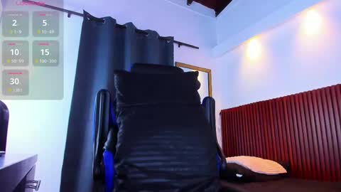   online show from November 21, 2025, 12:43 am